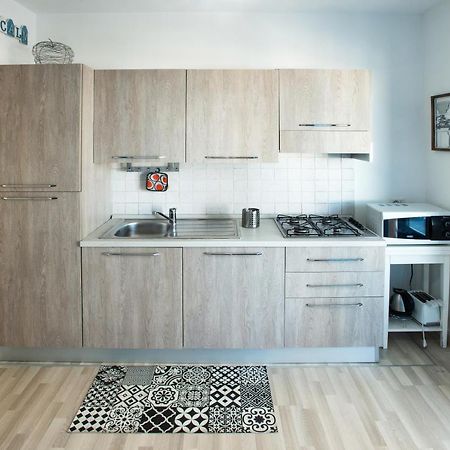 Blue Marine Apartment Pozzallo Εξωτερικό φωτογραφία