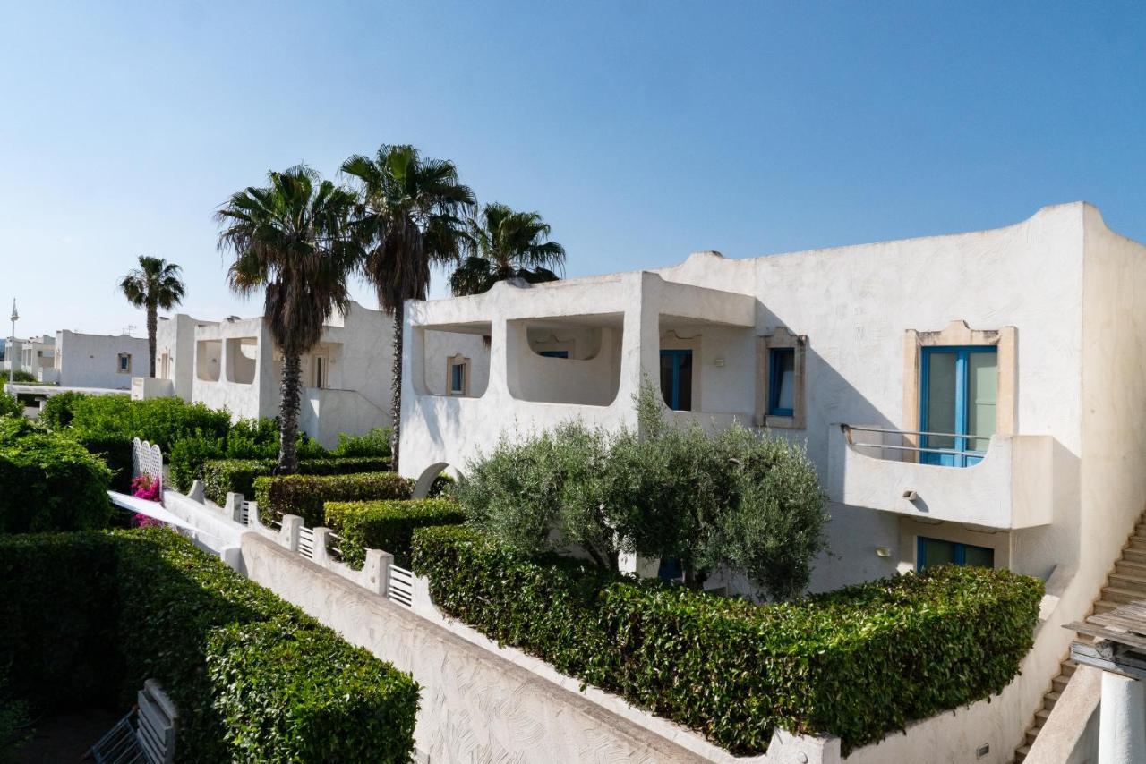 Blue Marine Apartment Pozzallo Εξωτερικό φωτογραφία