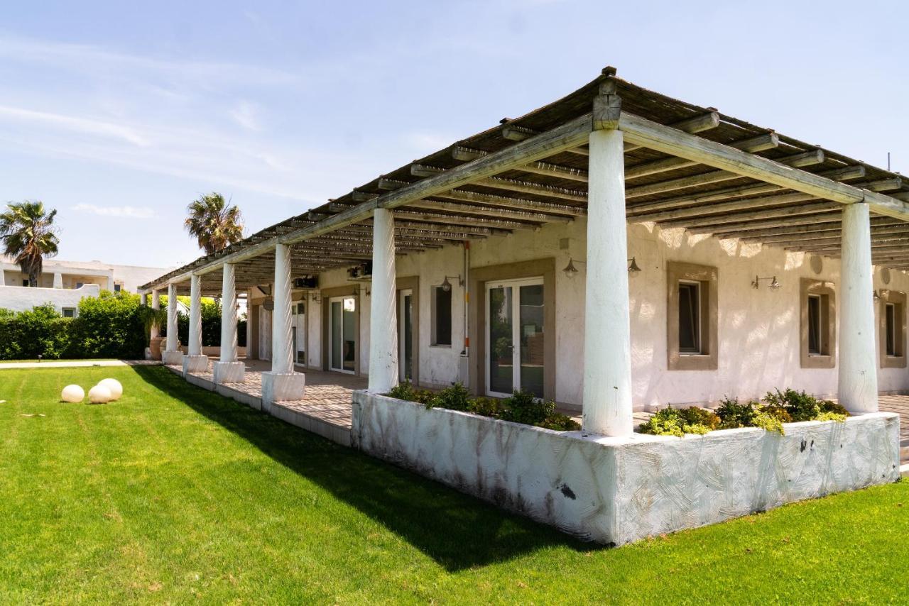Blue Marine Apartment Pozzallo Εξωτερικό φωτογραφία
