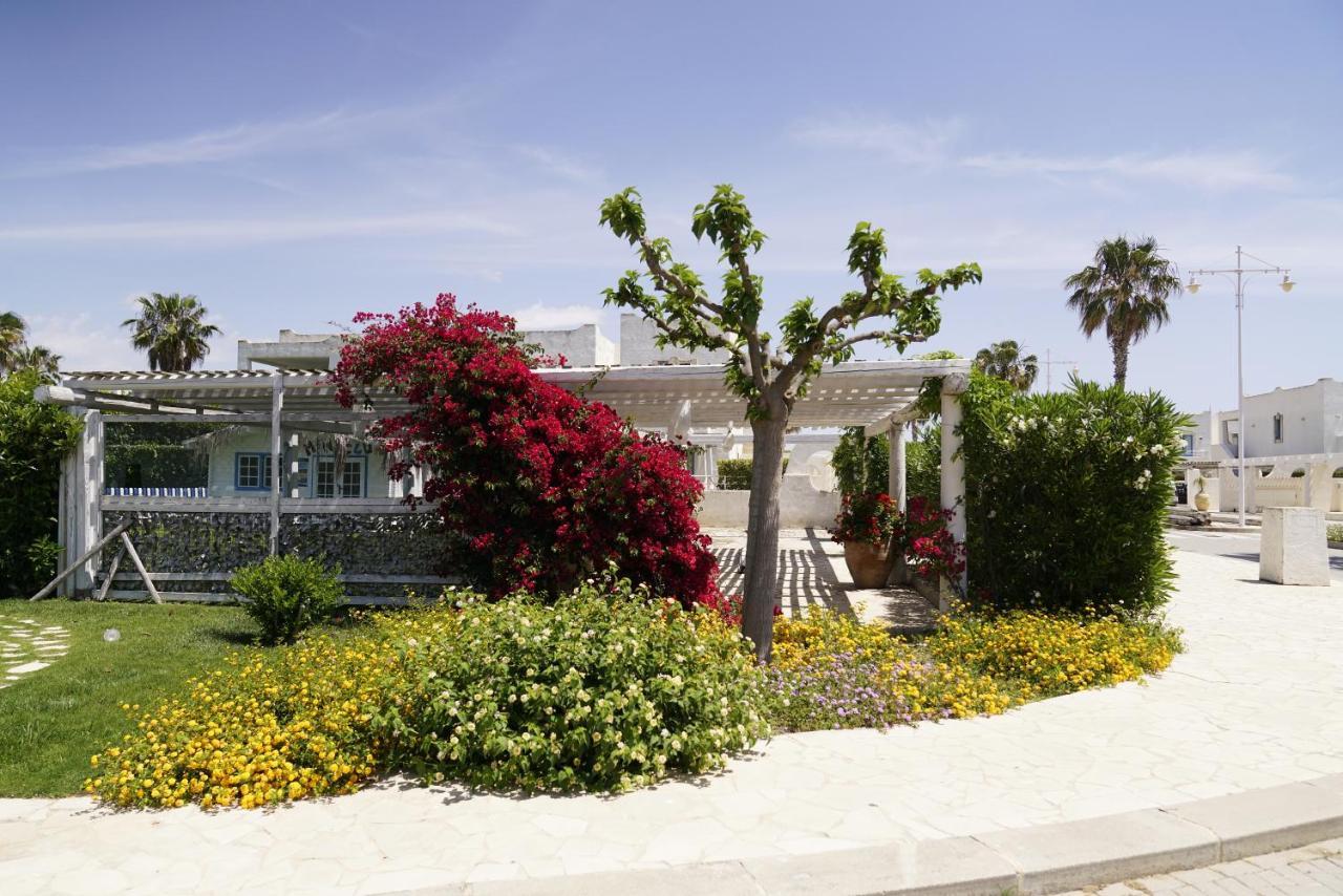 Blue Marine Apartment Pozzallo Εξωτερικό φωτογραφία