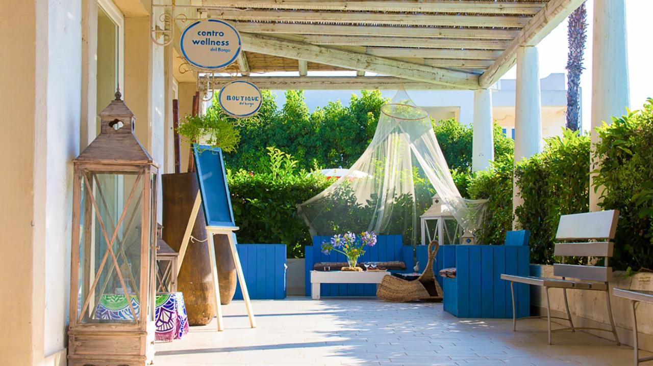 Blue Marine Apartment Pozzallo Εξωτερικό φωτογραφία