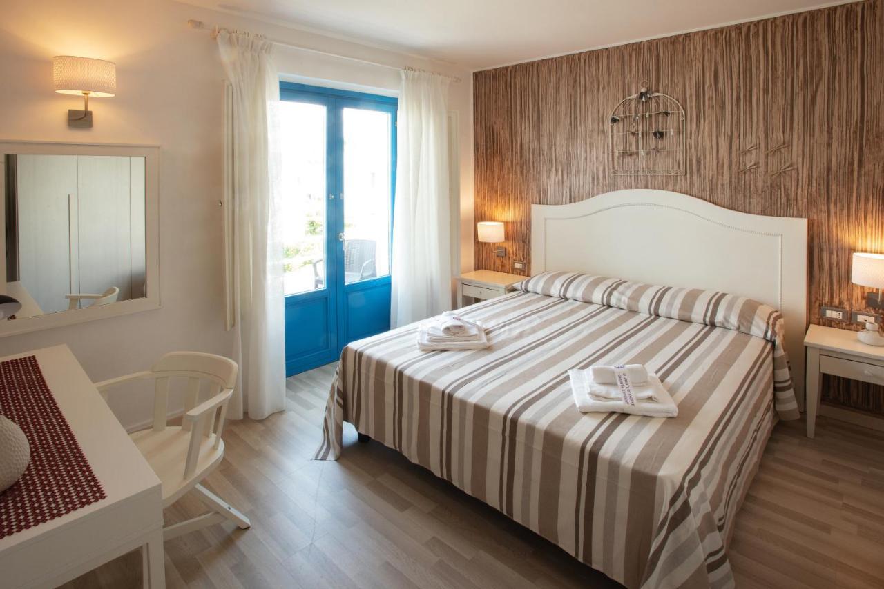 Blue Marine Apartment Pozzallo Εξωτερικό φωτογραφία
