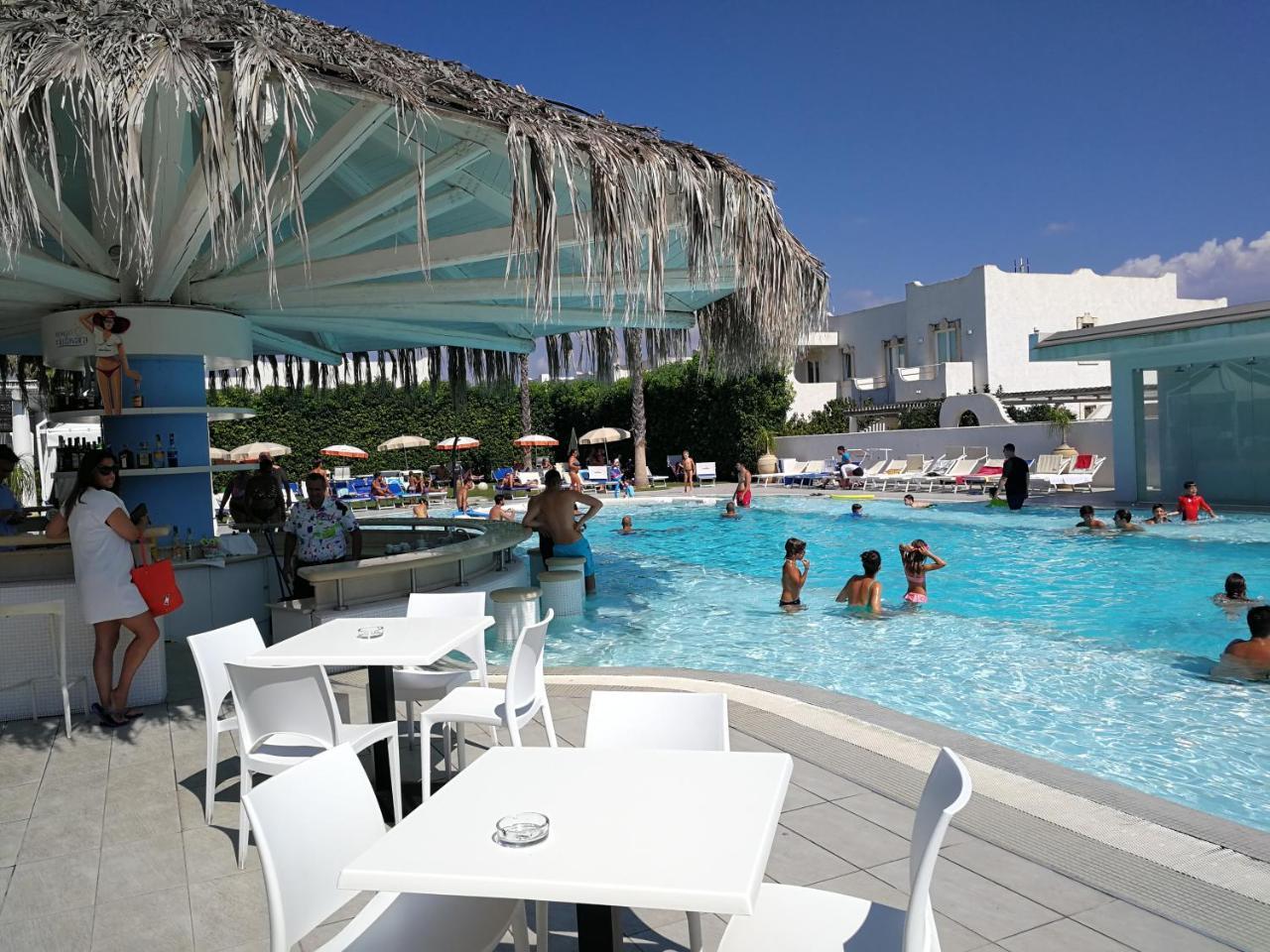 Blue Marine Apartment Pozzallo Εξωτερικό φωτογραφία