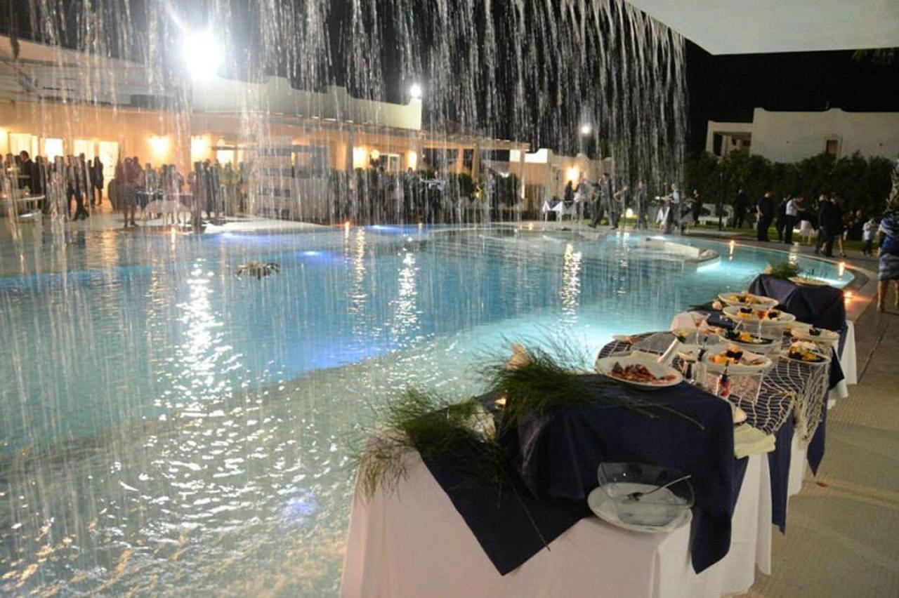 Blue Marine Apartment Pozzallo Εξωτερικό φωτογραφία