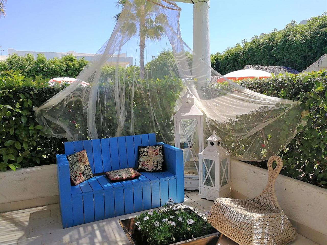 Blue Marine Apartment Pozzallo Εξωτερικό φωτογραφία