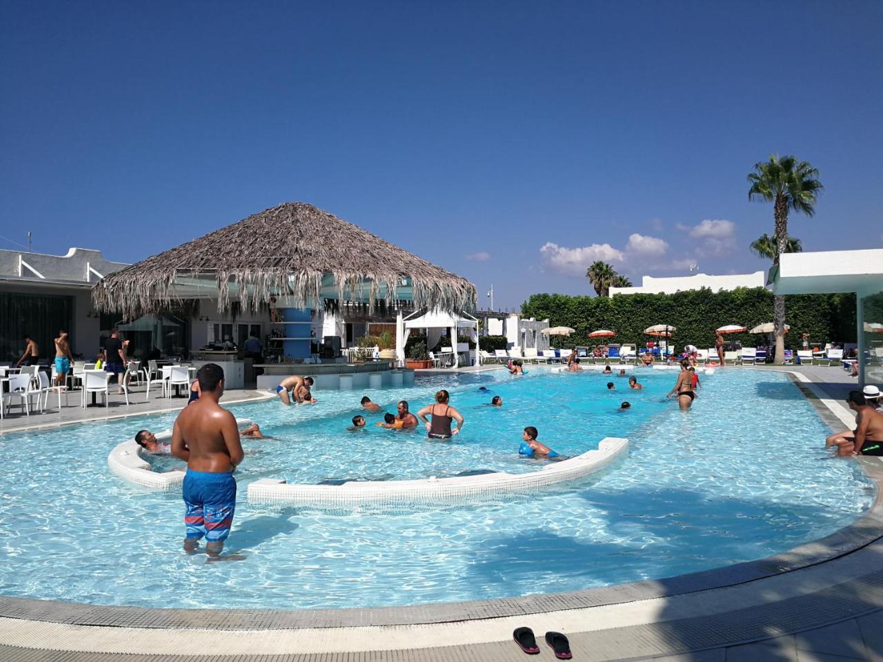 Blue Marine Apartment Pozzallo Εξωτερικό φωτογραφία