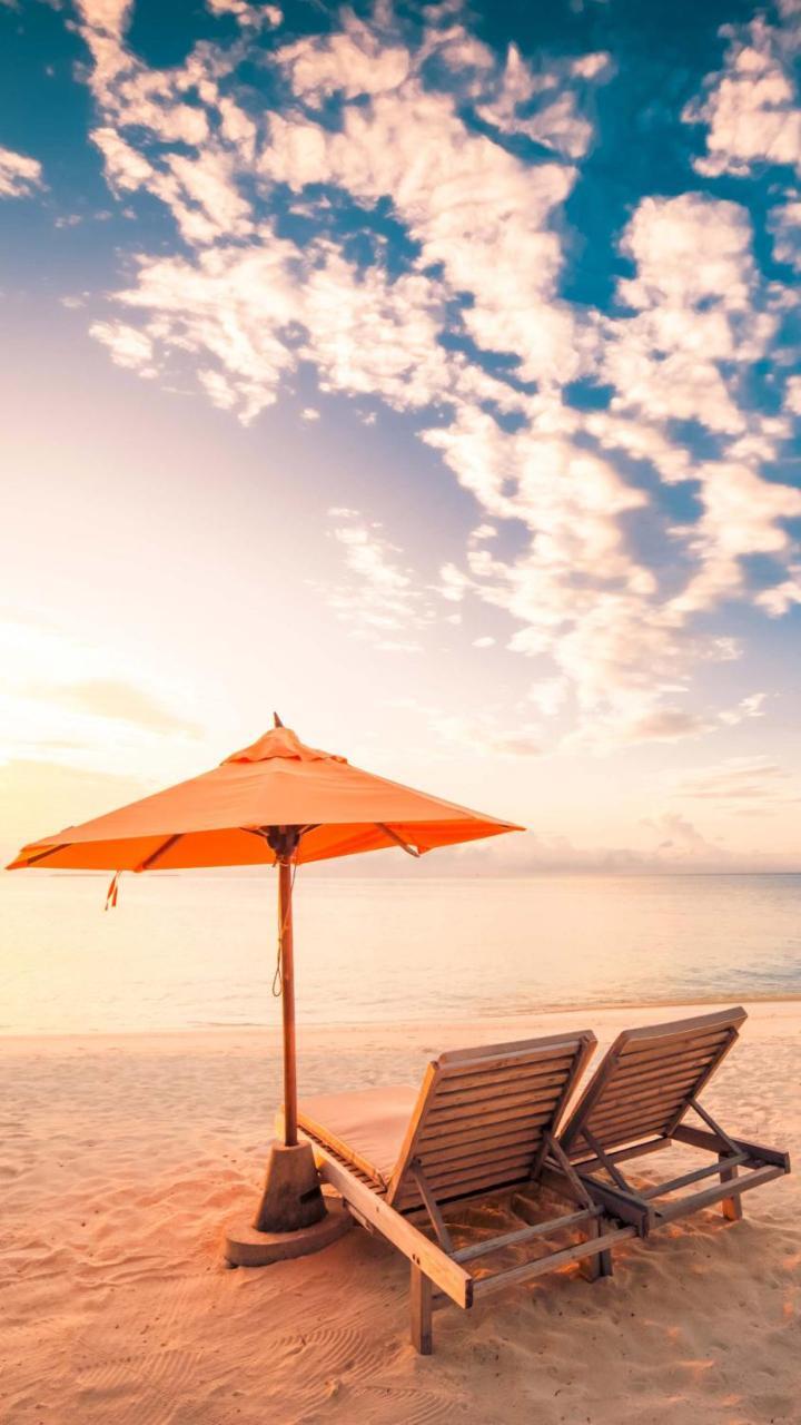 Blue Marine Apartment Pozzallo Εξωτερικό φωτογραφία