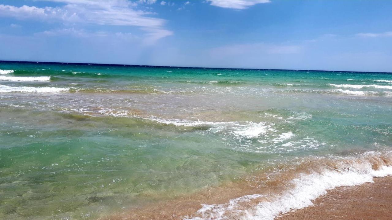 Blue Marine Apartment Pozzallo Εξωτερικό φωτογραφία