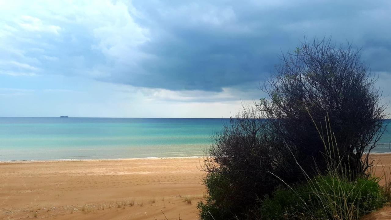 Blue Marine Apartment Pozzallo Εξωτερικό φωτογραφία