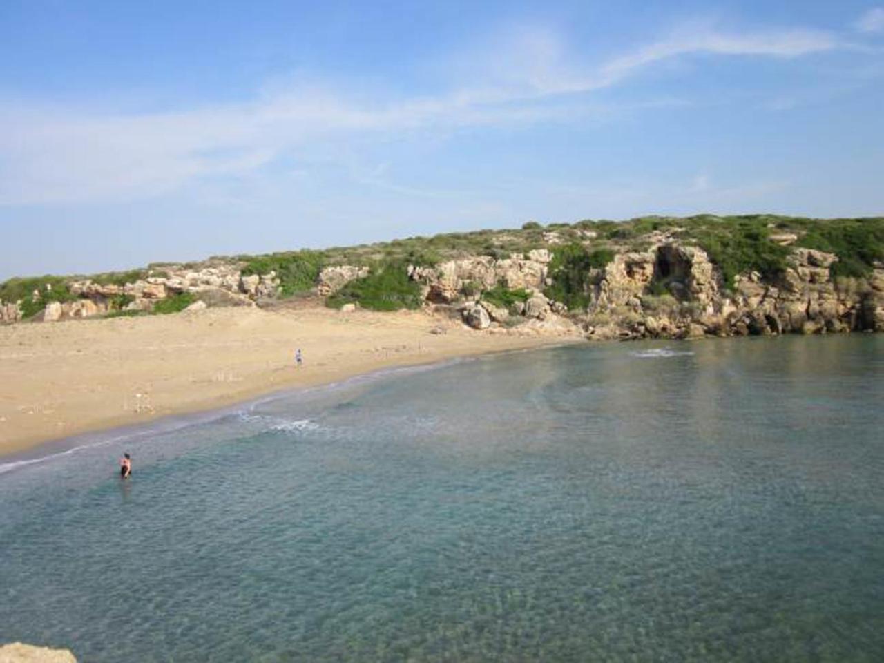 Blue Marine Apartment Pozzallo Εξωτερικό φωτογραφία