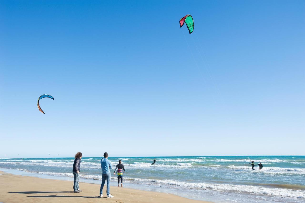 Blue Marine Apartment Pozzallo Εξωτερικό φωτογραφία