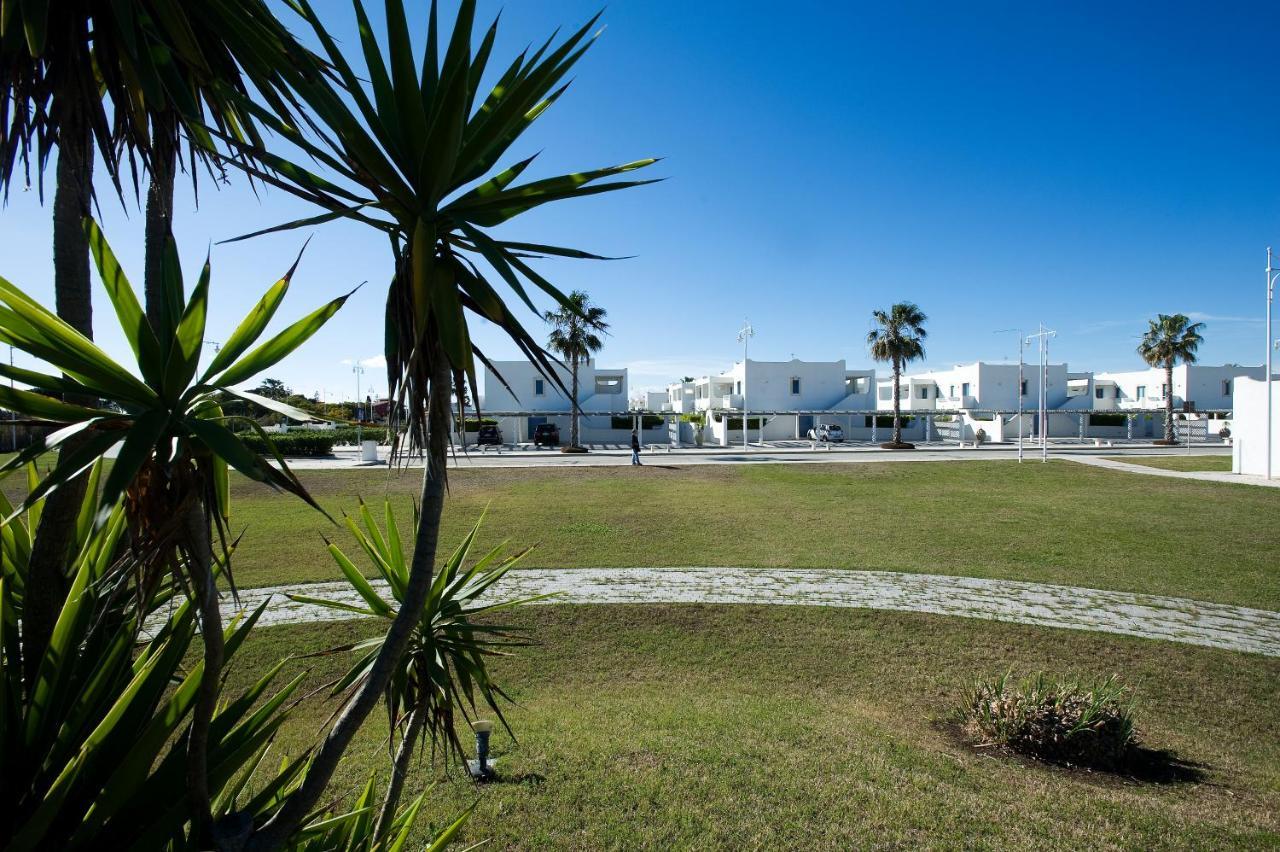 Blue Marine Apartment Pozzallo Εξωτερικό φωτογραφία