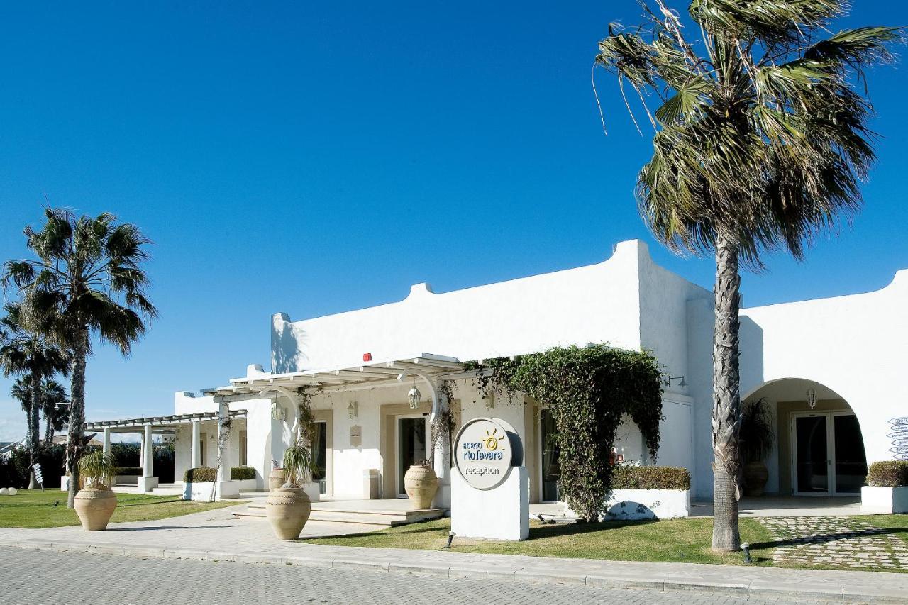 Blue Marine Apartment Pozzallo Εξωτερικό φωτογραφία