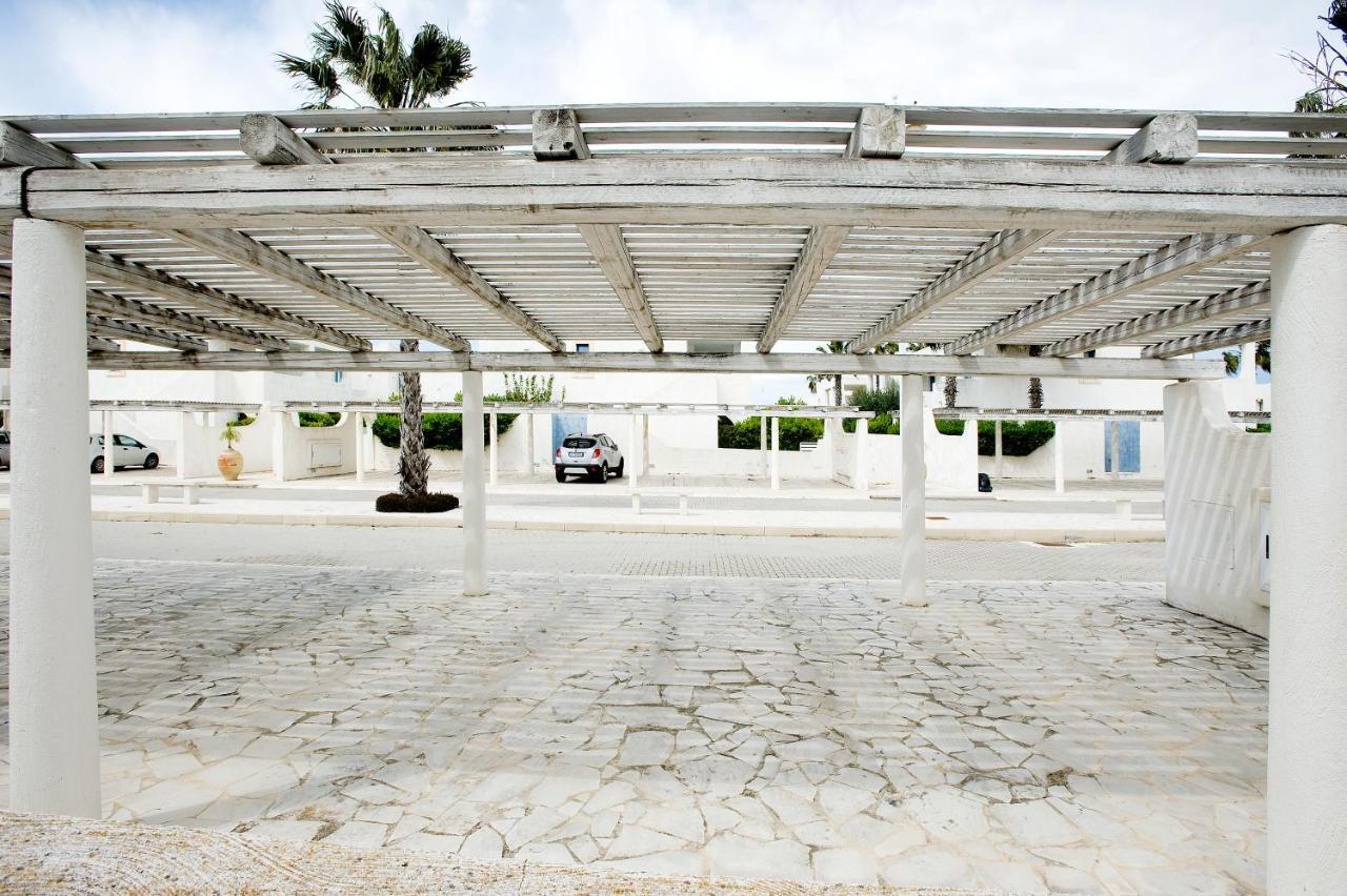 Blue Marine Apartment Pozzallo Εξωτερικό φωτογραφία