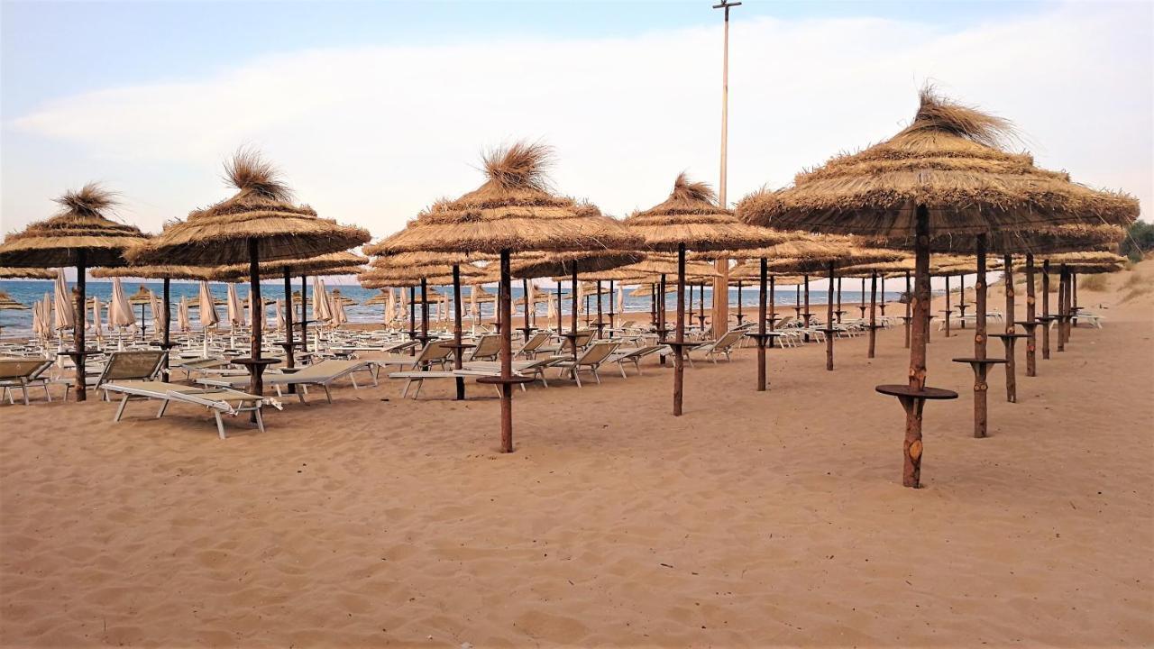 Blue Marine Apartment Pozzallo Εξωτερικό φωτογραφία