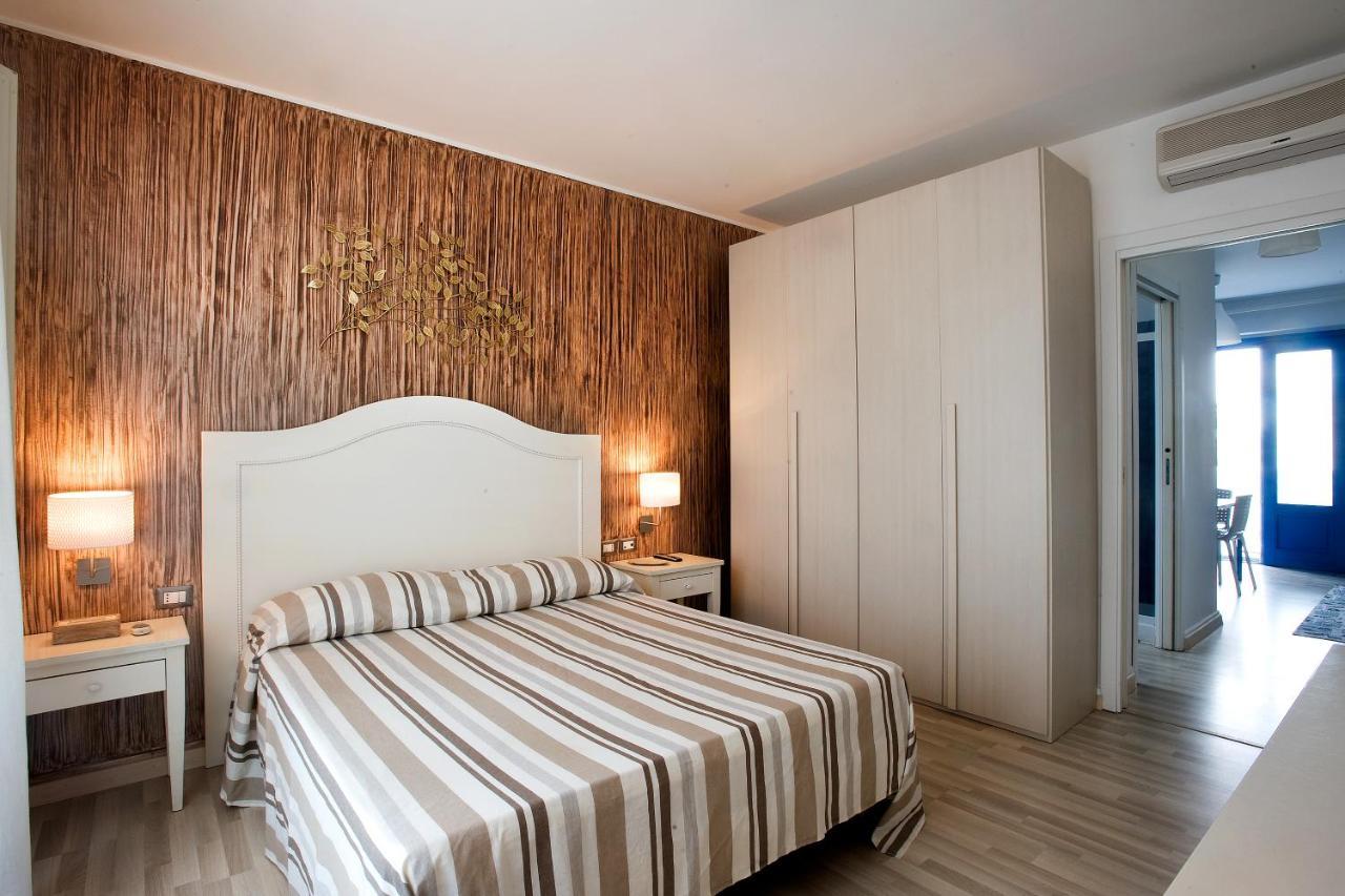 Blue Marine Apartment Pozzallo Εξωτερικό φωτογραφία