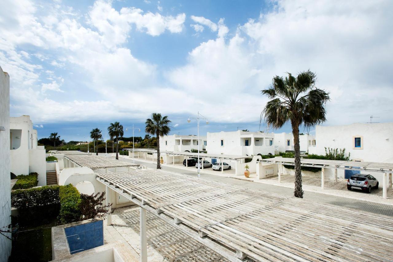 Blue Marine Apartment Pozzallo Εξωτερικό φωτογραφία