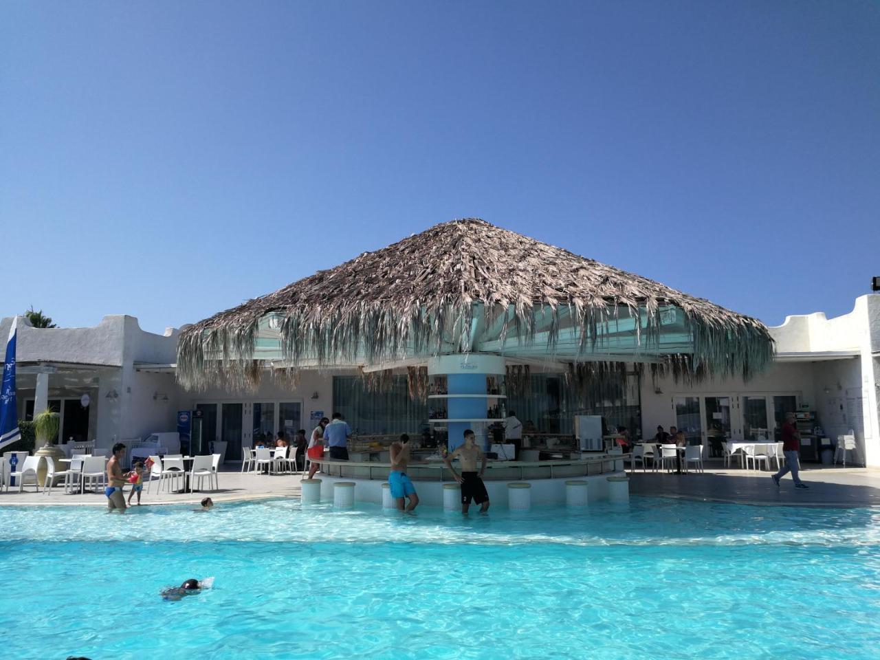 Blue Marine Apartment Pozzallo Εξωτερικό φωτογραφία