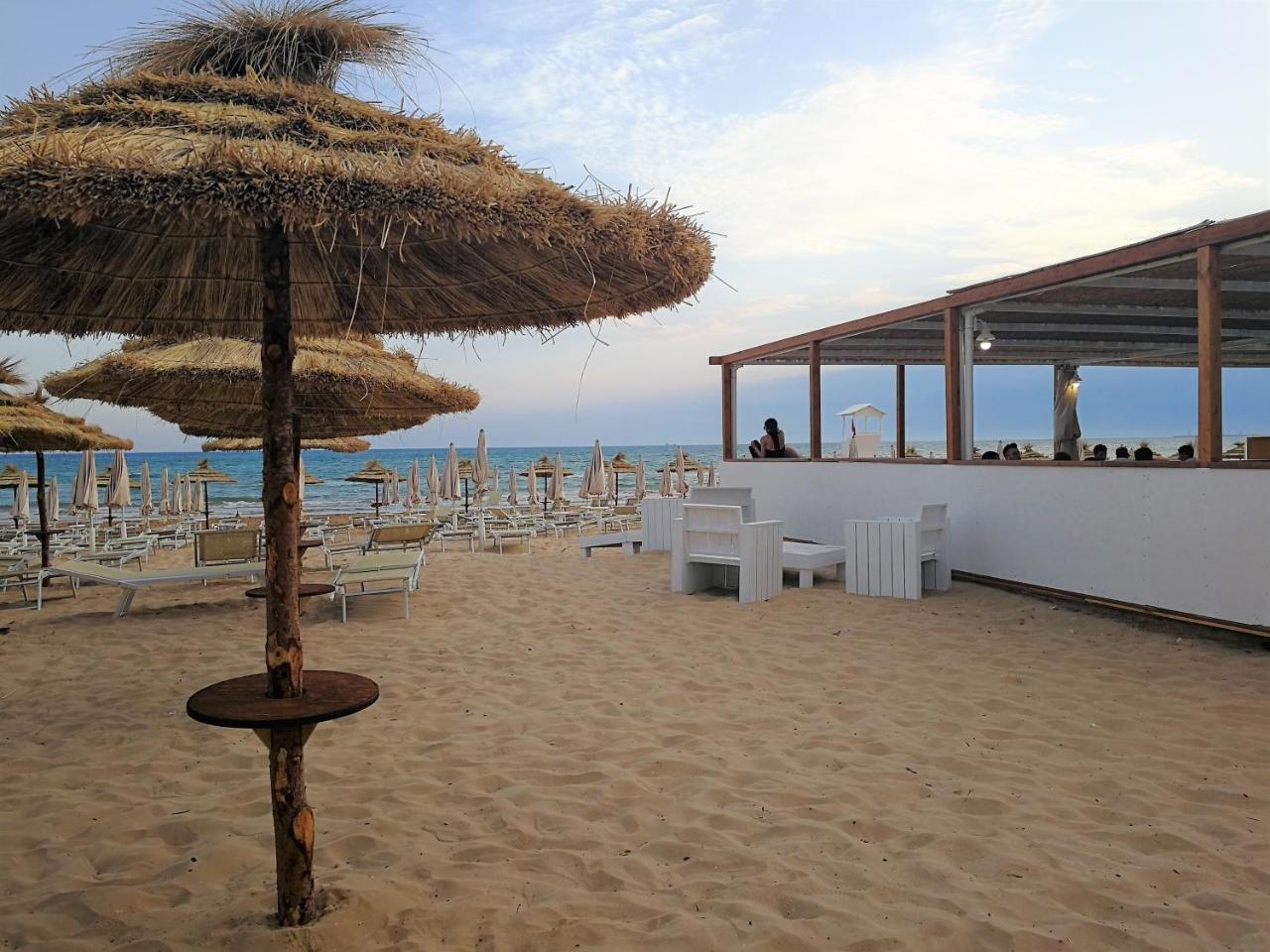 Blue Marine Apartment Pozzallo Εξωτερικό φωτογραφία