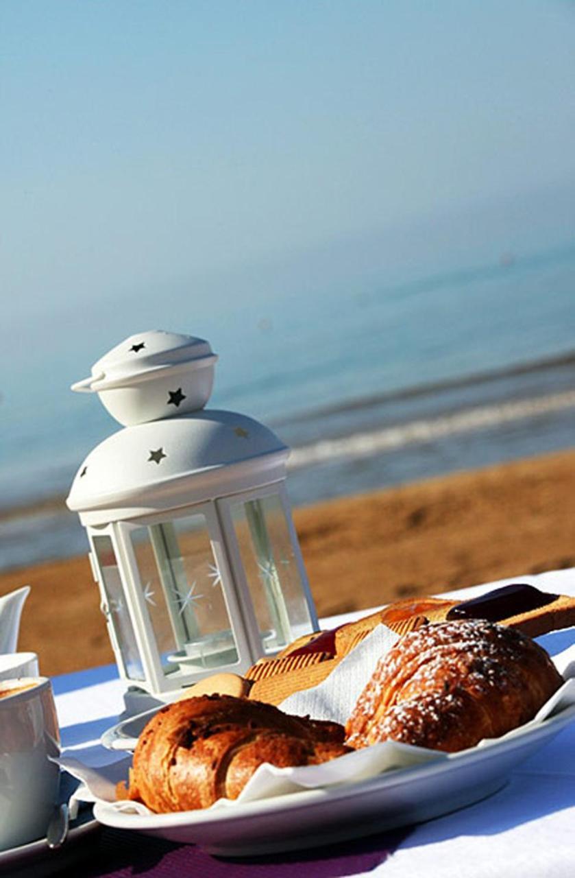 Blue Marine Apartment Pozzallo Εξωτερικό φωτογραφία